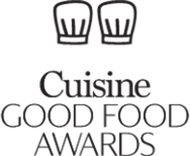 Cuisine Good Food Awards