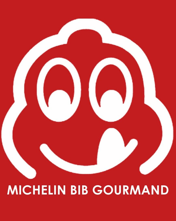 MICHELIN Bib Gourmand 2026
