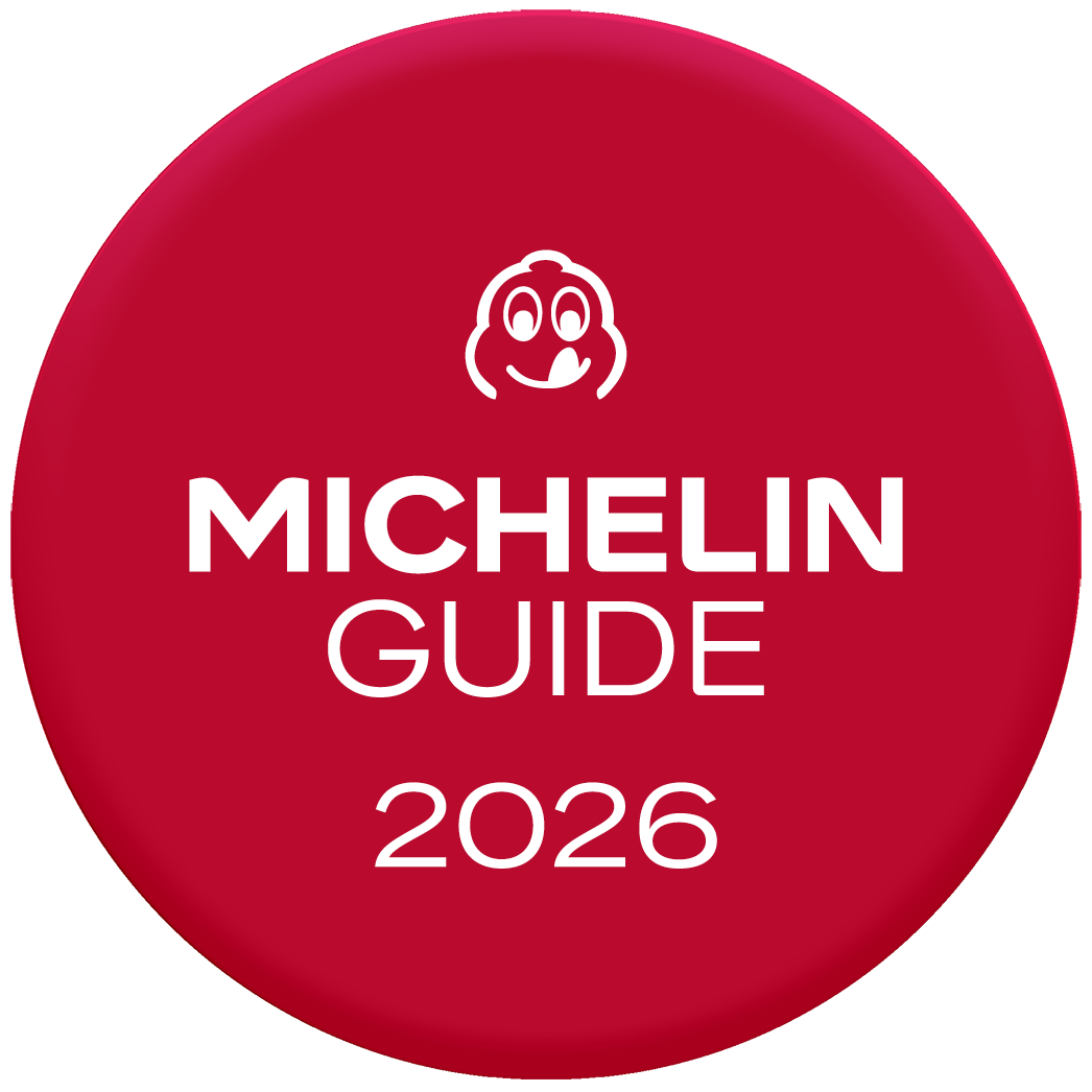 MICHELIN Guide 2026 Bib Gourmand